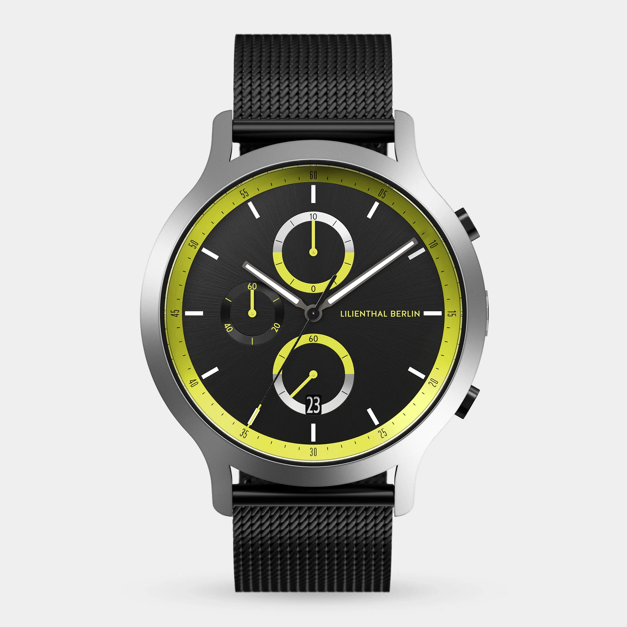 Chronograph